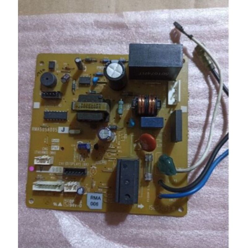Modul Ac PCB AC Mitsubishi HEAVY DUTY SRK09CMP-3 original