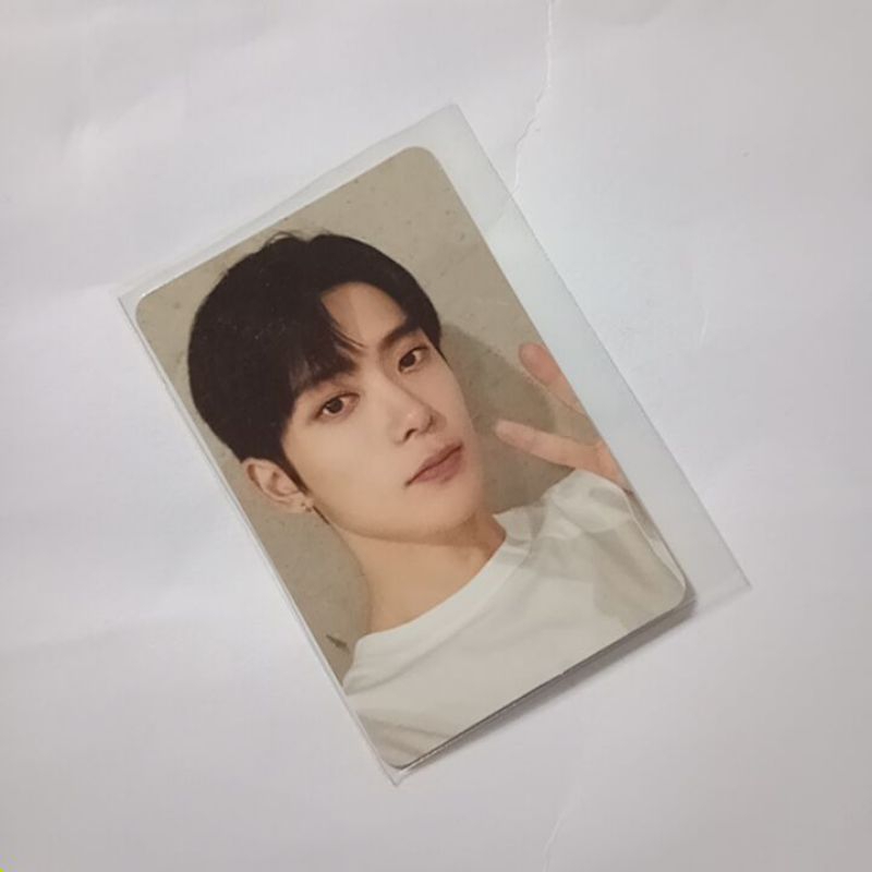 [READY STOCK] WTS PC JAEHYUN TRADING CARD TC SANRIO A VER