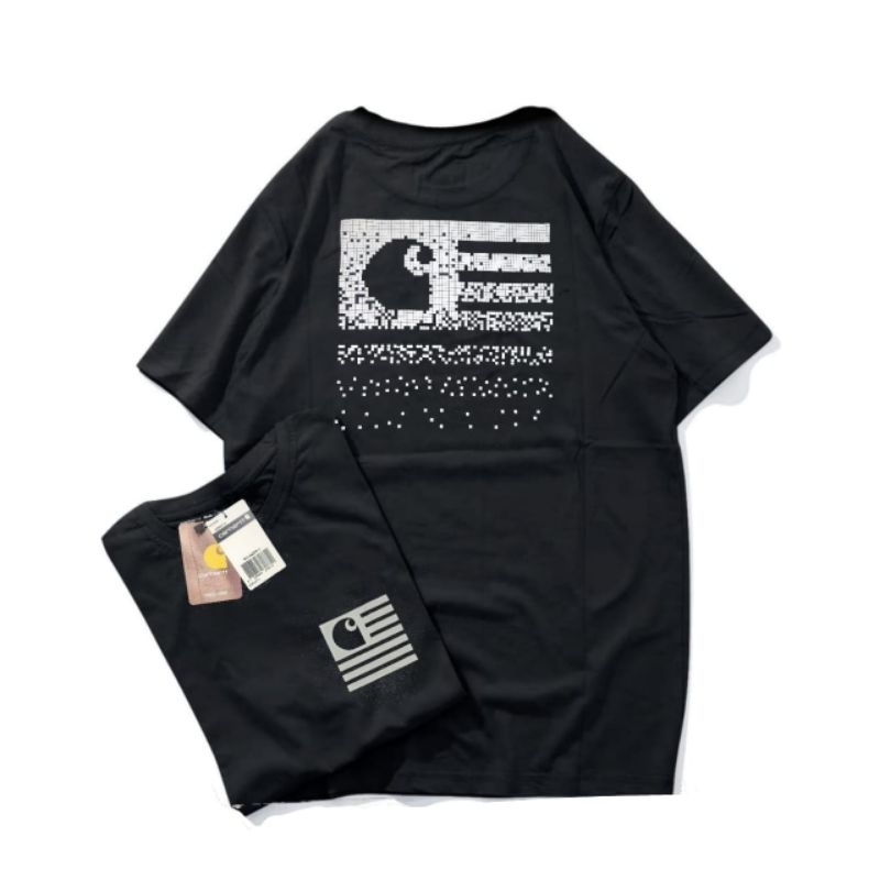 KAOS CARHATT JUMBO ORIGINAL / KAOS DISTRO