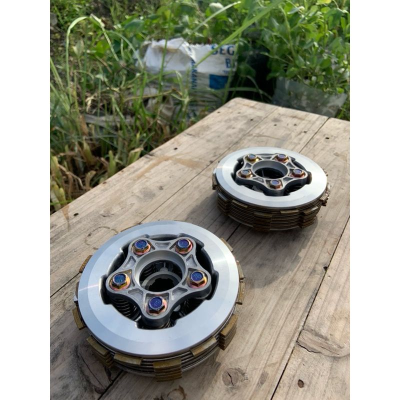 Rumah kopling per 6 tiger per 6 house kopling rumah kopling per 6 gl mp tiger XGP xgp