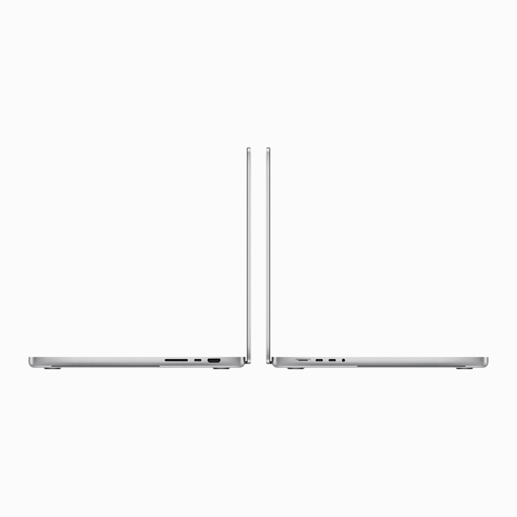 Apple MacBook Pro (16 inci, M3 Pro) 36 GB/512 GB