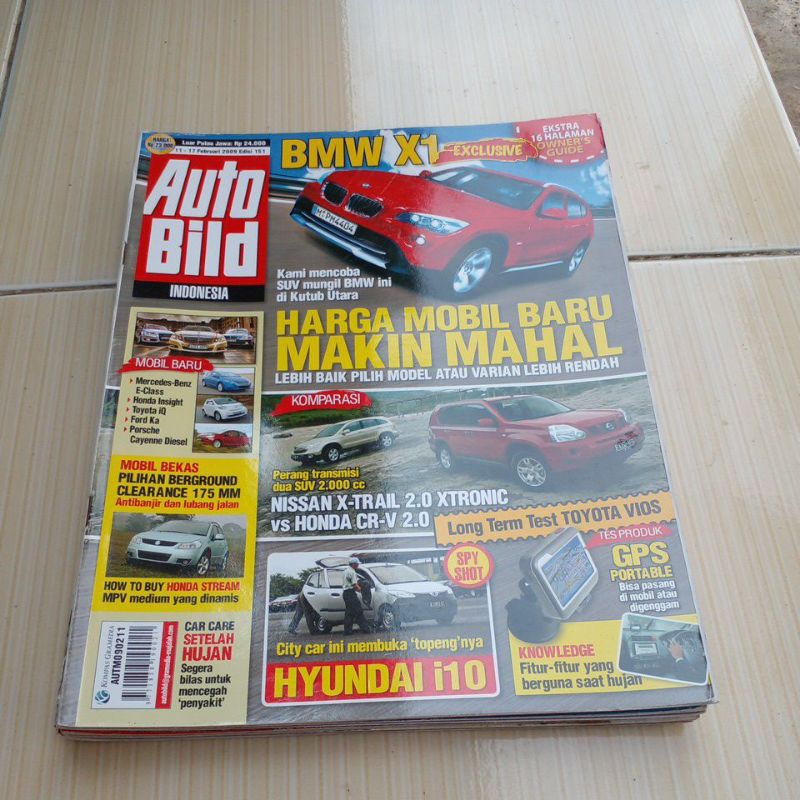 Auto bild indonesia edisi 151    r