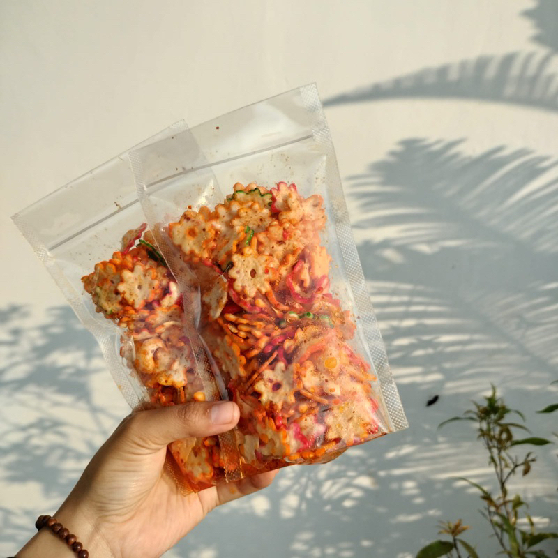 

Sebalak seHAH beli 1 gratis 1