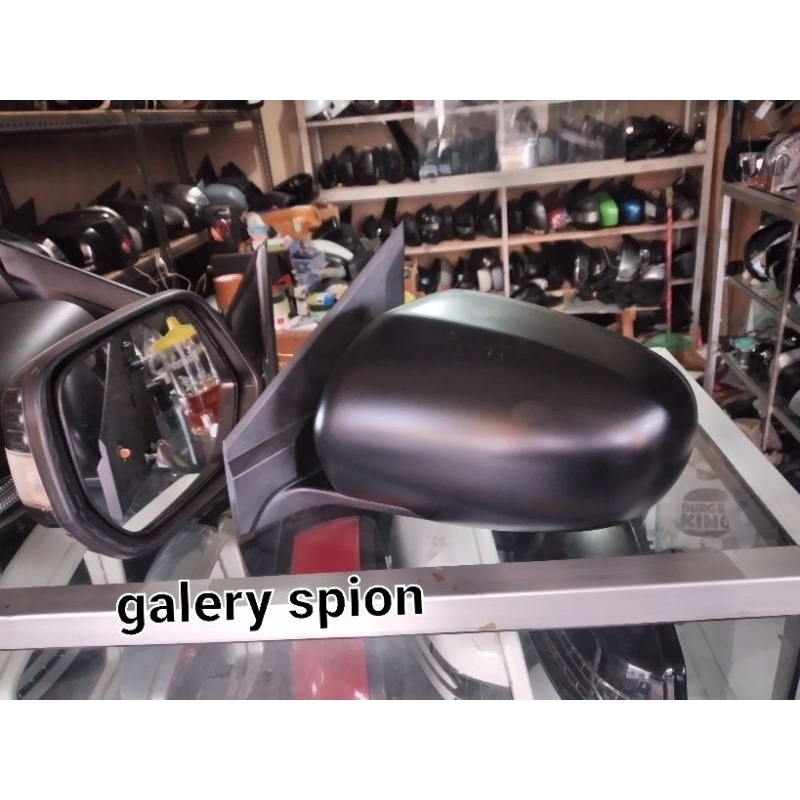spion ertiga 2017 2018 - kaca spion ertiga kiri
