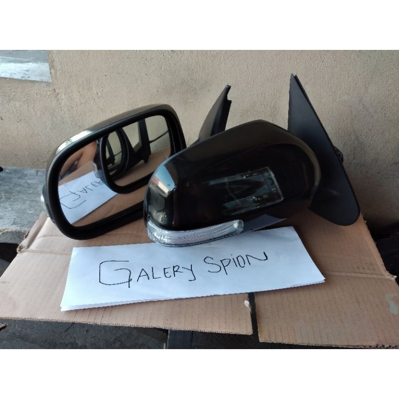 spion daihatsu terios 2012 - spion terios