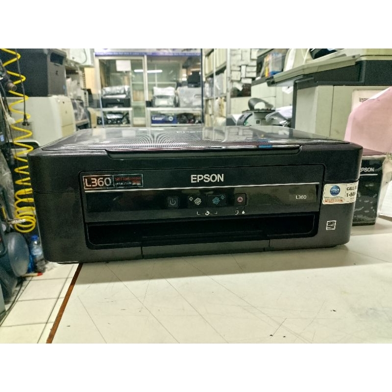 Printer Epson L360