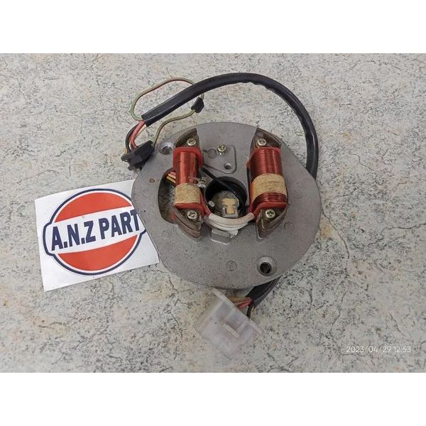 Spul Sepul Assy - Pengapian Honda CG110 CG125 - CG 110 125 Ori - original