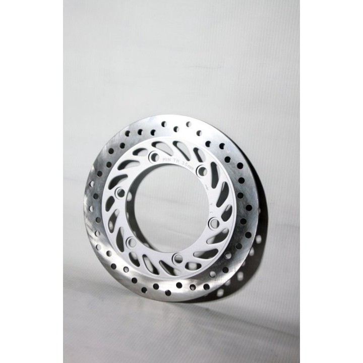 Piringan Cakram Depan (Disk FR Brake) – Mega Pro - 45251KEH600