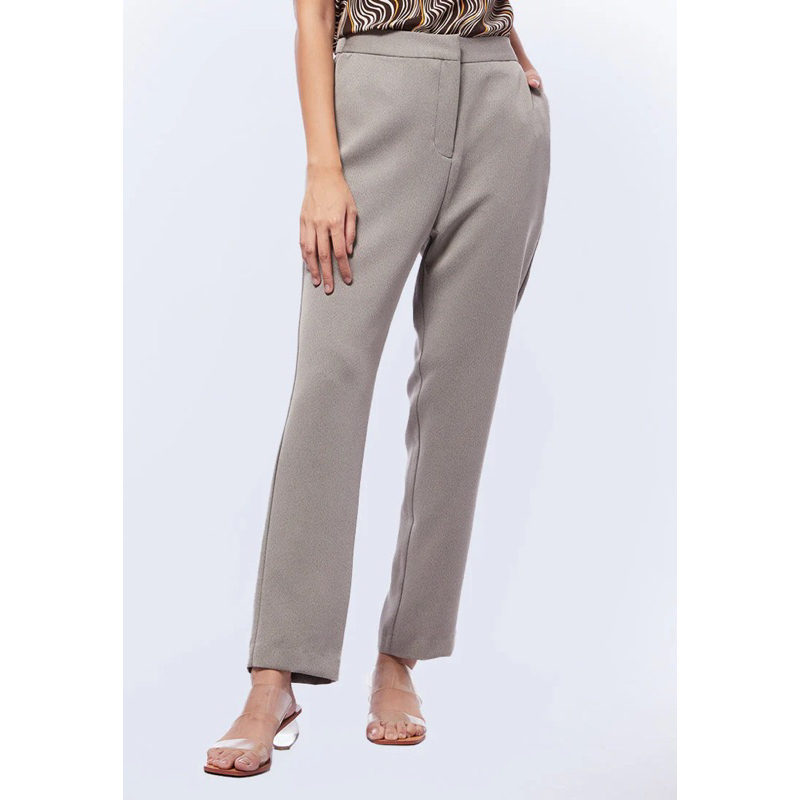 EXECUTIVE Regular Fit Classic Trousers Celana Panjang Celana Kerja Formal Executive