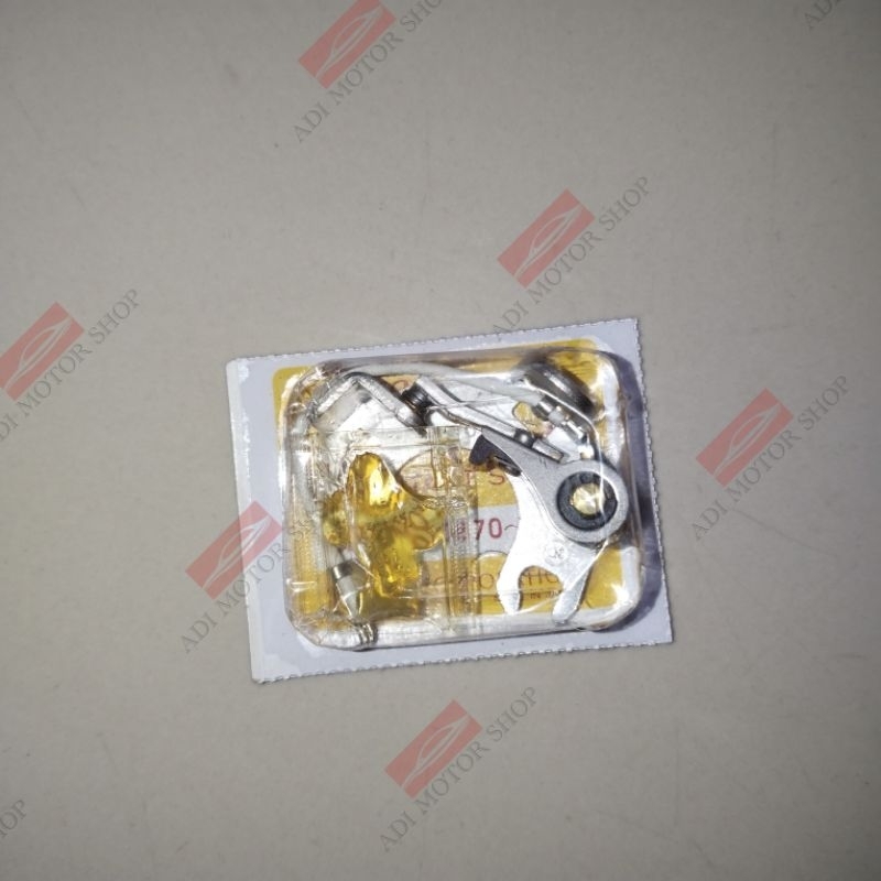 platina carry katana kijang