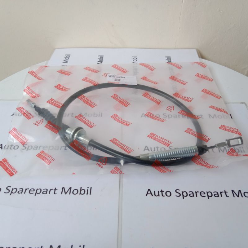 Kabel kopling Taft GT Original