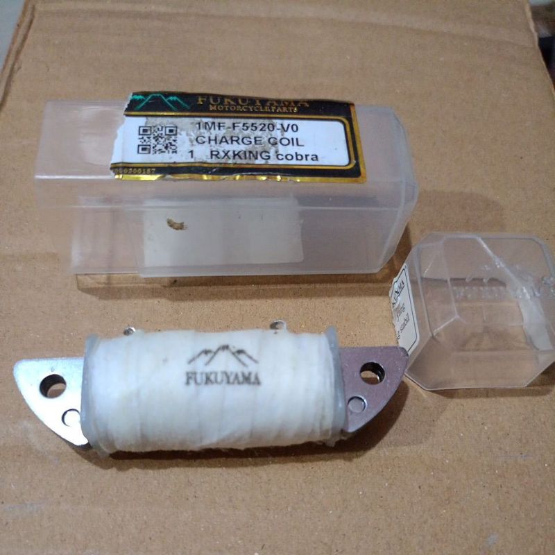 SPULL CDI RX-KING COBRA 1MF-F5520-00 FUKUYAMA