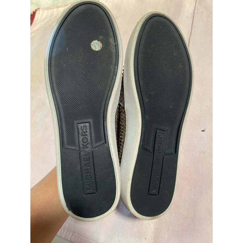 sepatu wanita second