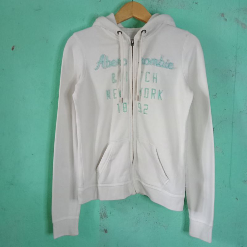 Hoodie Abercrombie and fitch
