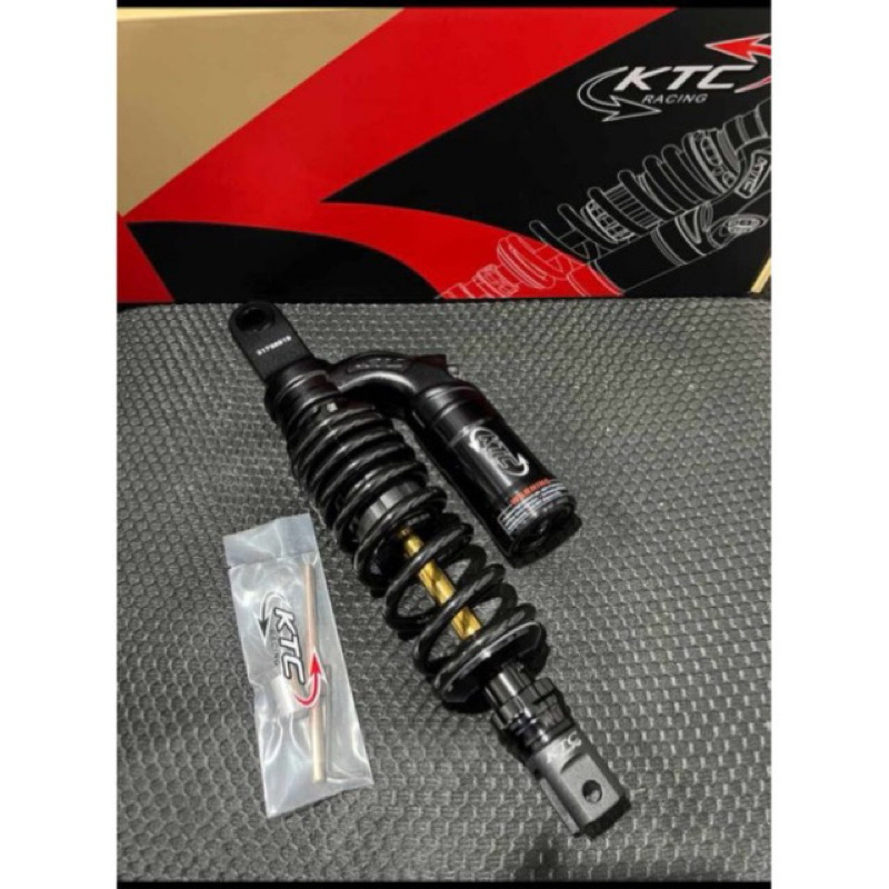 Shock Shockbreaker KTC EVO Click Rebound Mio/Beat/Scoopy/Vario 110/125/150/Vario 160 Original KTC