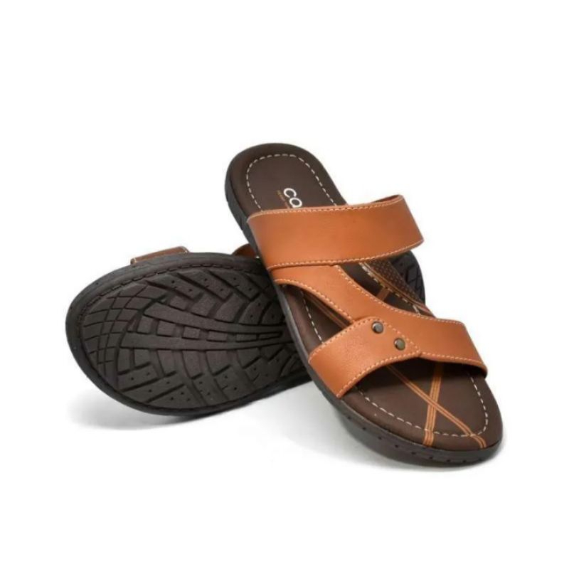 Sandal Anak Laki-Laki Carvil Metsovo 03 Tp Casual Boy'S