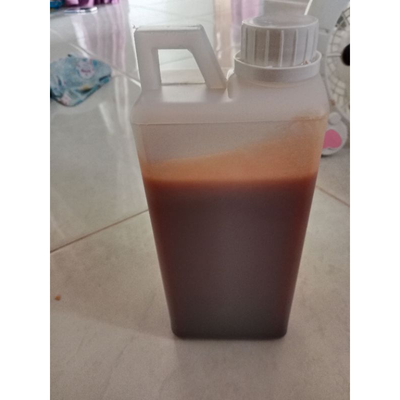 

Madu asli