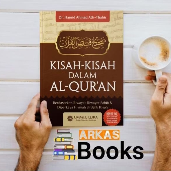 Kisah kisah dalam Al Qur'an