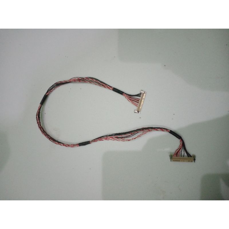 Kabel Fleksibel LVDS Sharp LC-32LE345M