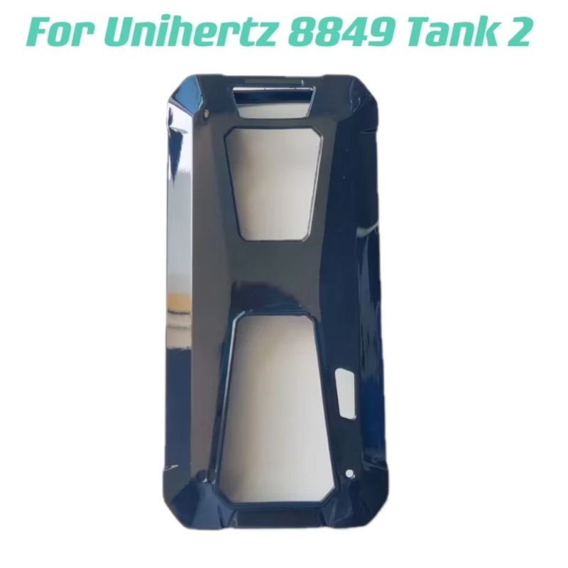 CASE UNIHERTZ TANK 2 ORIGINAL