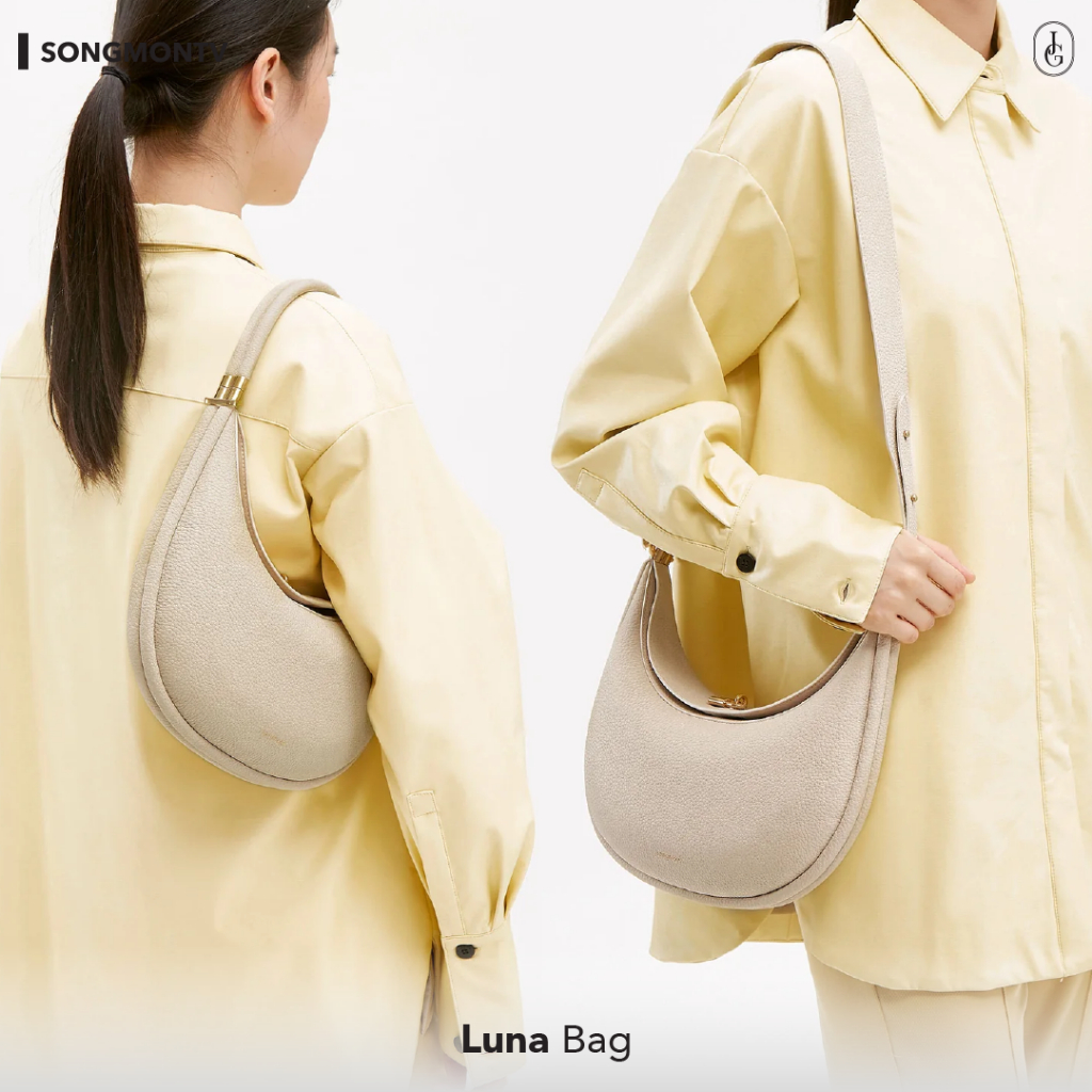 Songmont Luna Bag