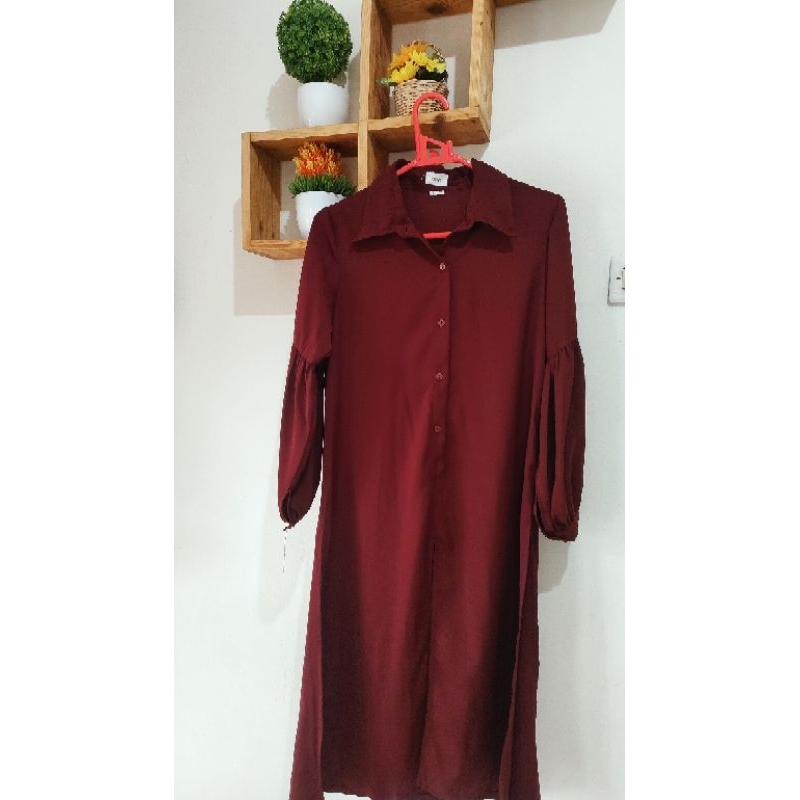 Preloved Eddera Tunik