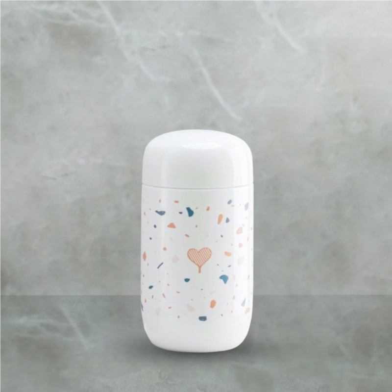 Tumbler Capsule Kopi kenangan 200ml