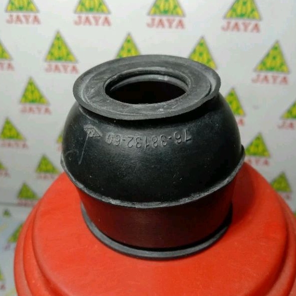 76-38132-60 Karet Ball Joint Bawah Toyota Innova Lama Original