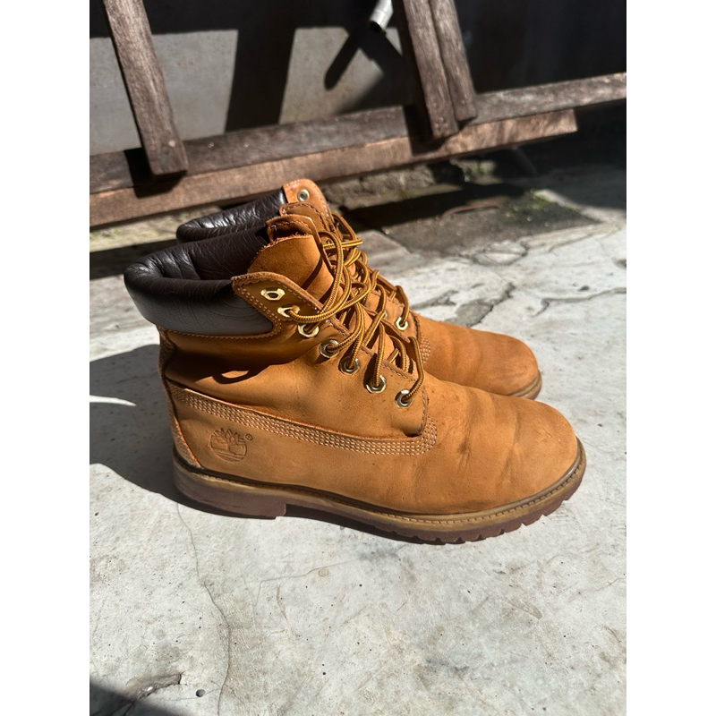 Timberland Boots 6 inch / Size 42