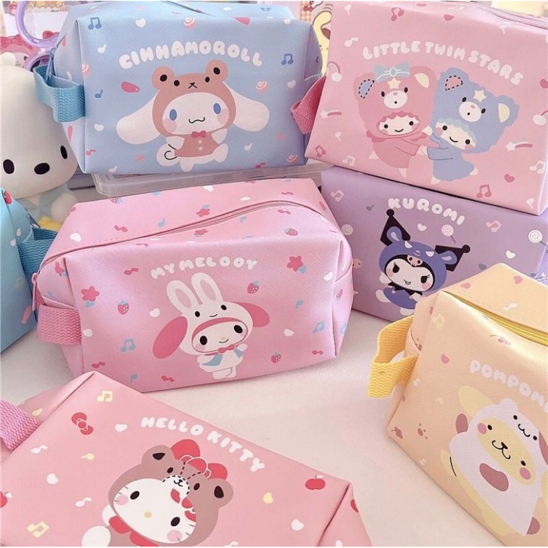 

[SWEET SHOP] Paket Bebas Pilih Alat tulis & Accecories + biaya adm 12%