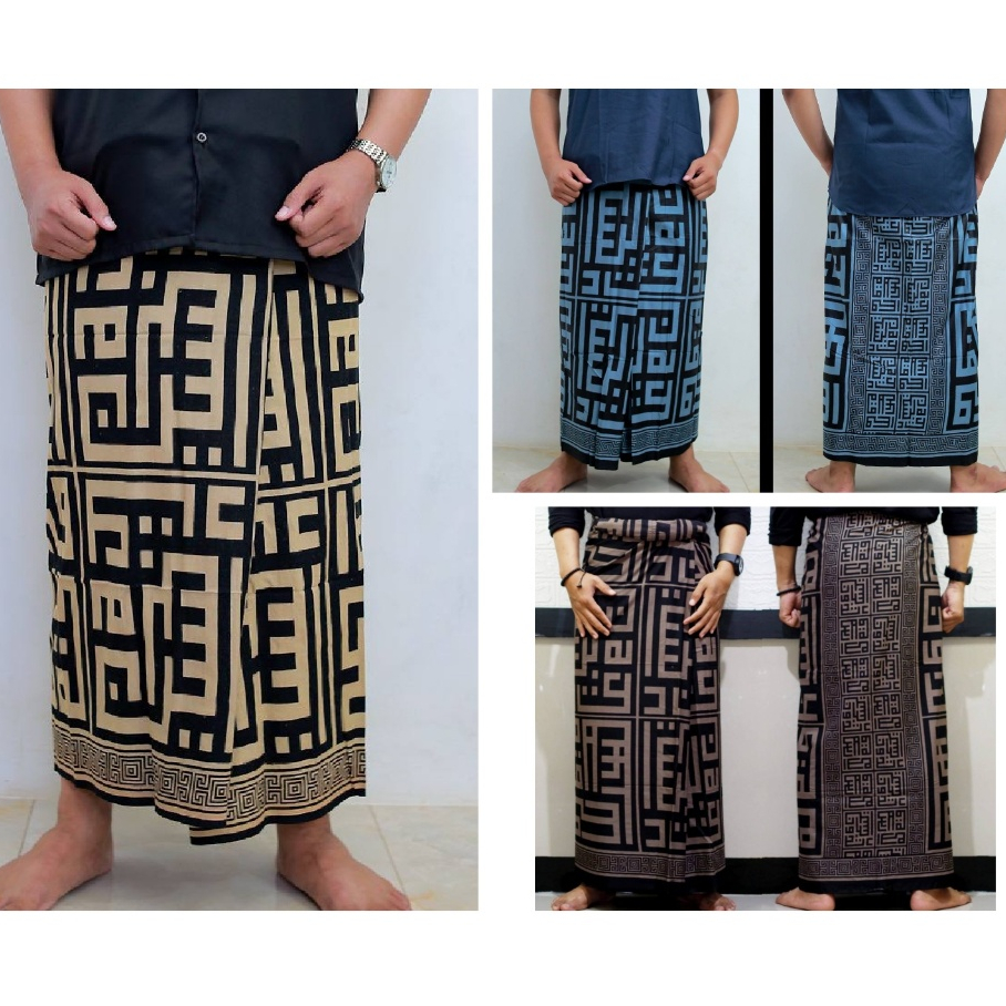 Sarung Kufi Terlengkap Terbaru Sarung Dewasa