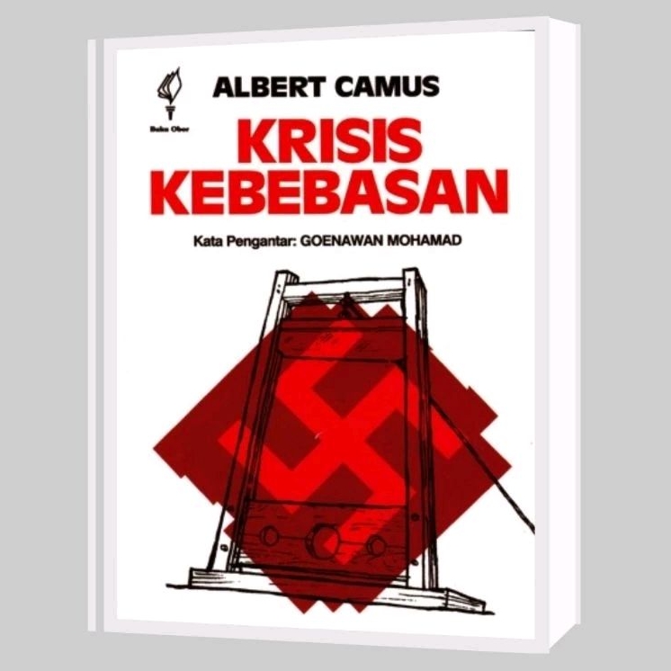 Krisis Kebebasan - Albert Camus