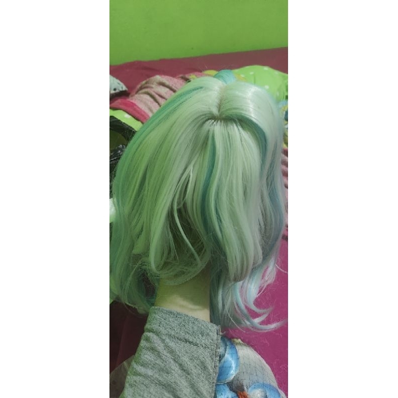 WIG FURINA GENSHIN IMPACT 1/3 DELUSION