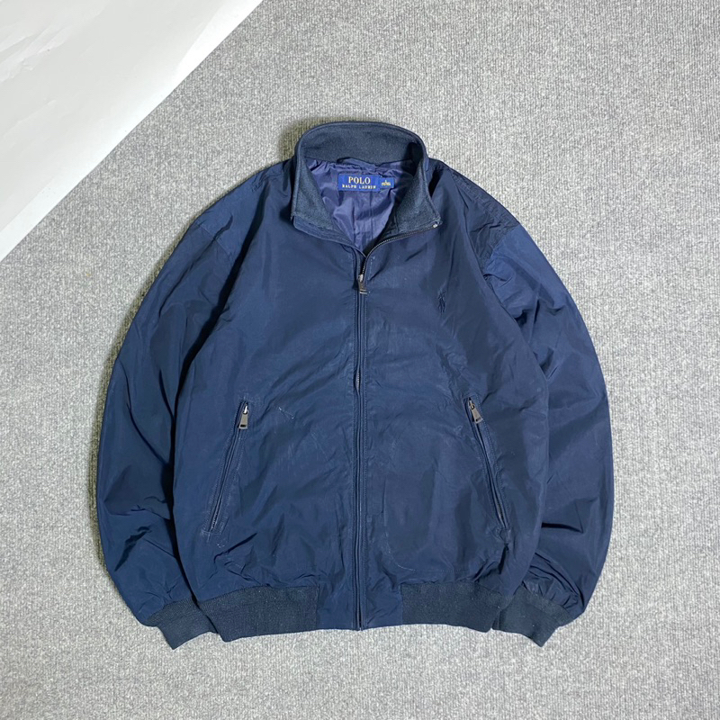 Polo ralph lauren casual harrington workjaket