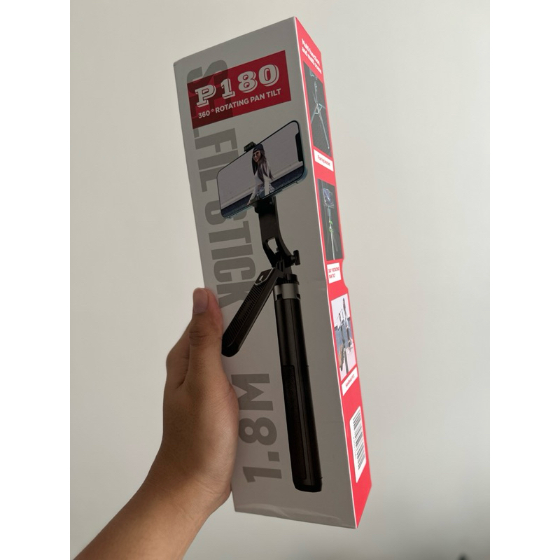 Tripod Tongsis TNW P180