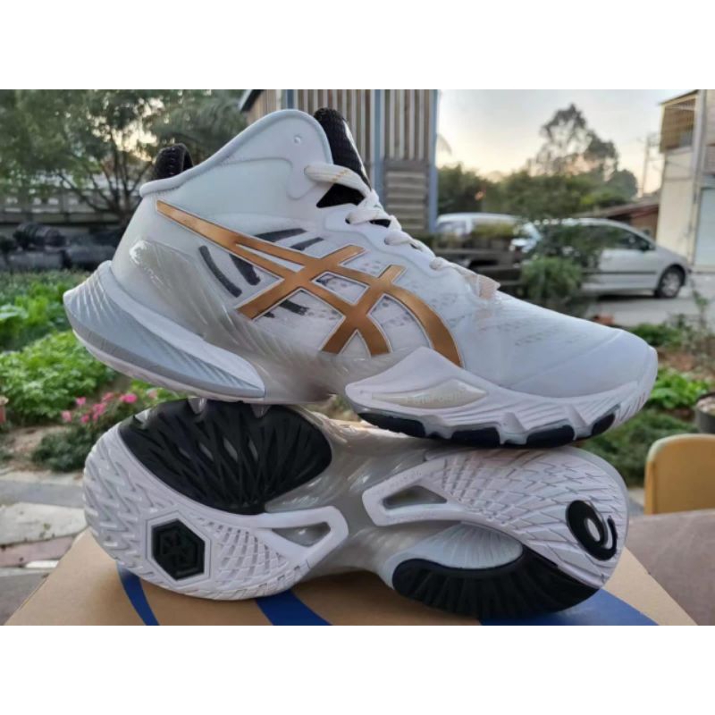 Sepatu asics METARIS super premium ( NON COD )