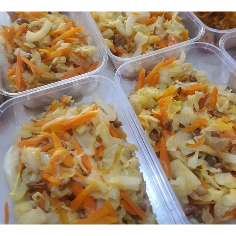 

TUMIS - TUMIS KOL WORTEL/PORSI ( PECINTA SAYUR PALING SUKA INI )