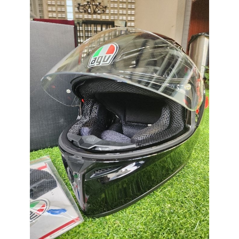 Helm AGV K-3SV