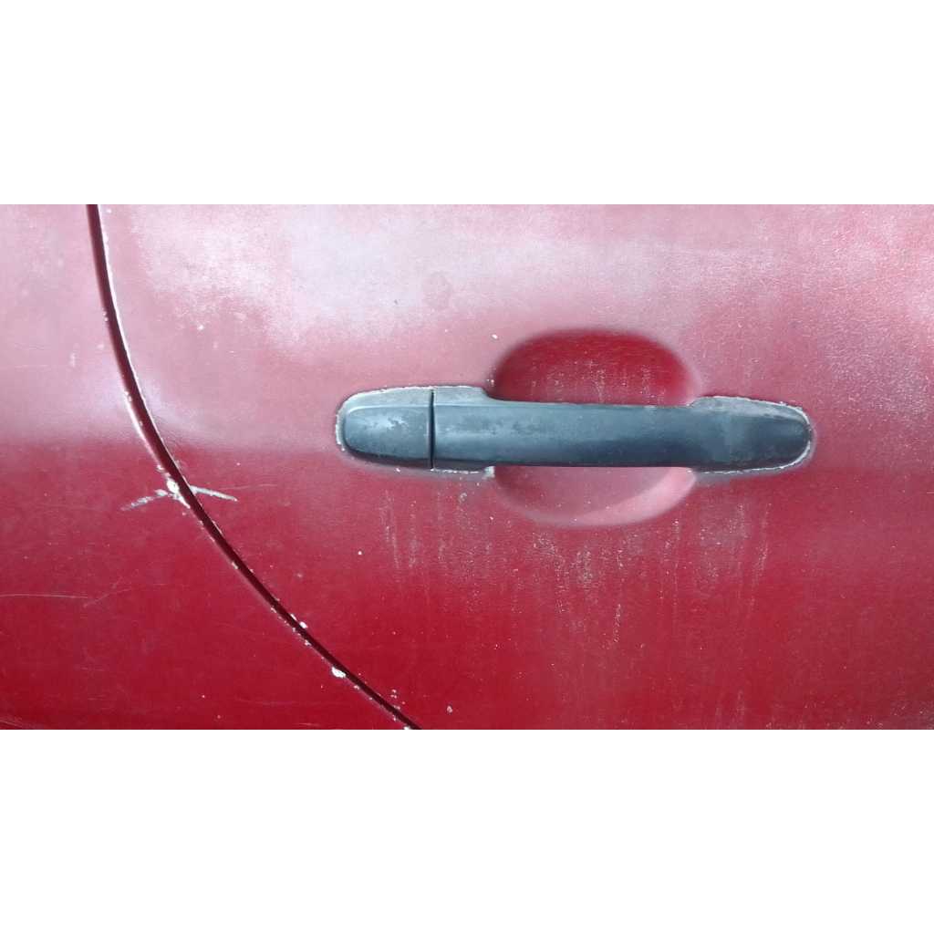 handle pintu luar belakang vios gen 2