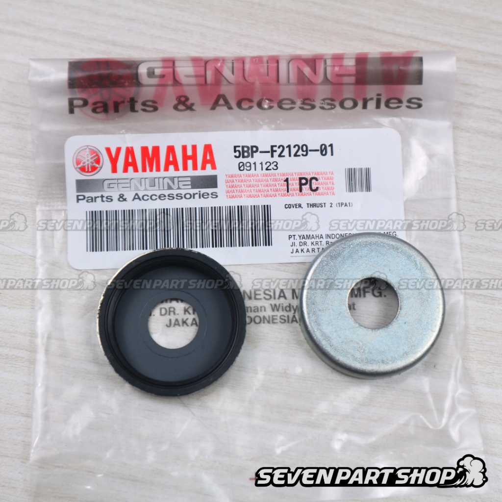 RING MANGKOK TUTUP BOSH ARM F1ZR F1Z FORCE 1 JUPITER MX SCORPIO BYSON VIXION ORI YGP 5BP-F2129-01