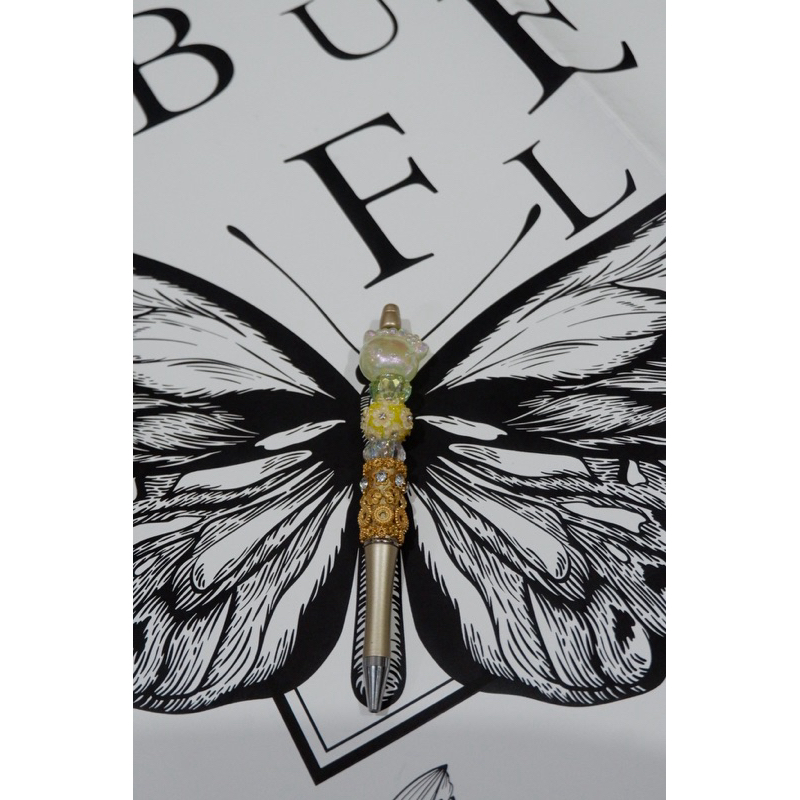 

BOLPEN / PEN BEADS LUXURY