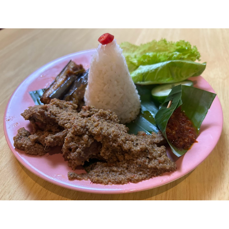 

Rendang bundel 200gr