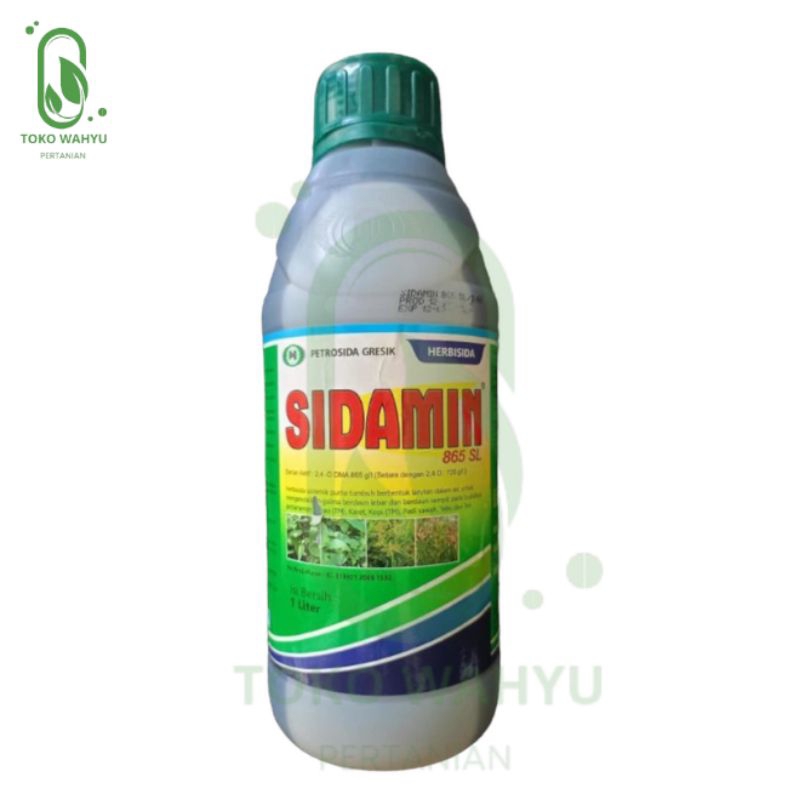SIDAMIN 865SL 1L
