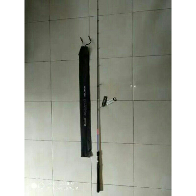 Joran Sabpolo Discovery 180 cm