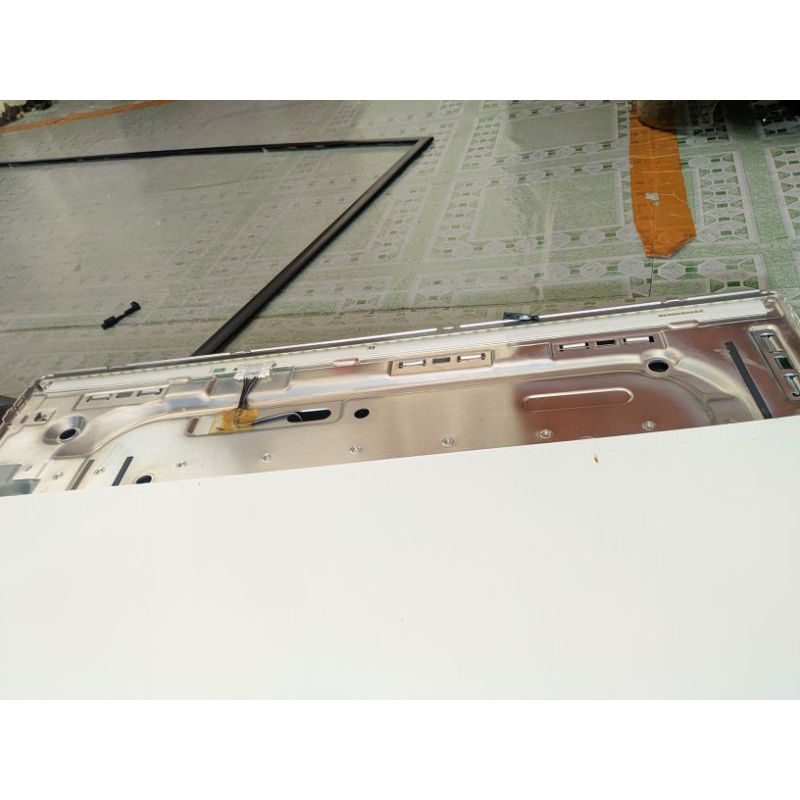 BL BACKLIGHT TV LED SAMSUNG UA43K5500AK