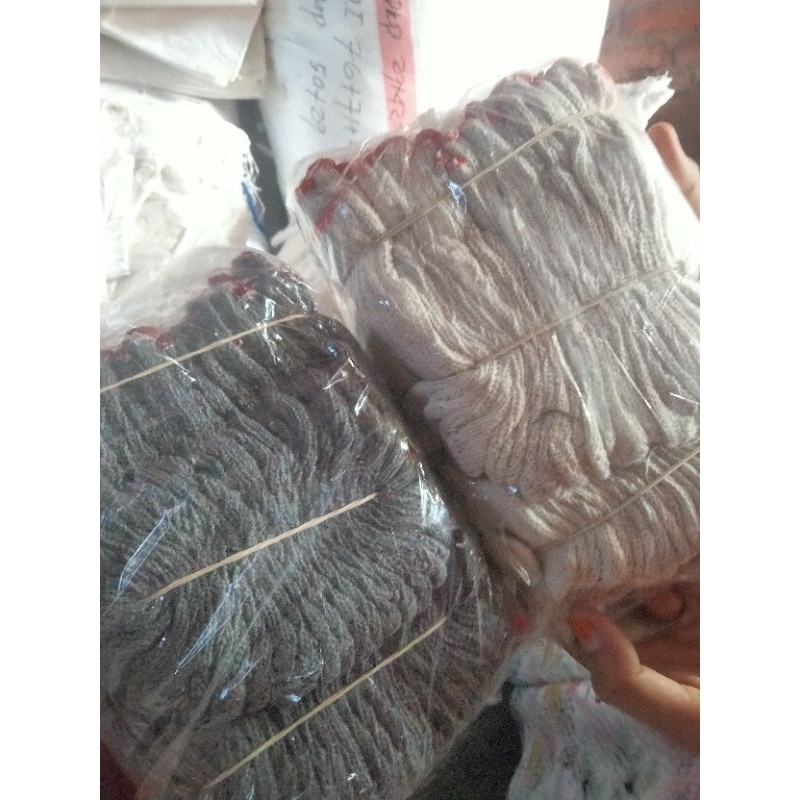 Sarung tangan benang 5