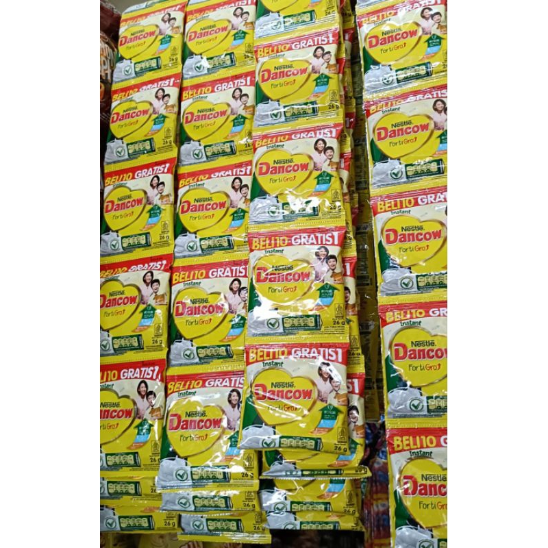 

dancaw serenteng isi 10pcs