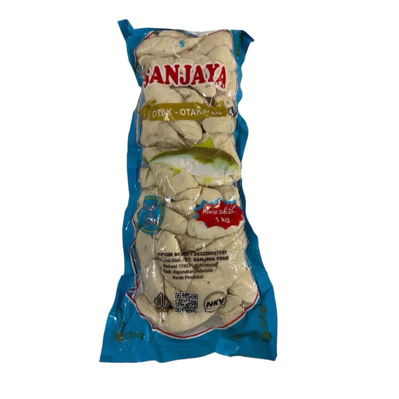 

otak otak ikan 1kg