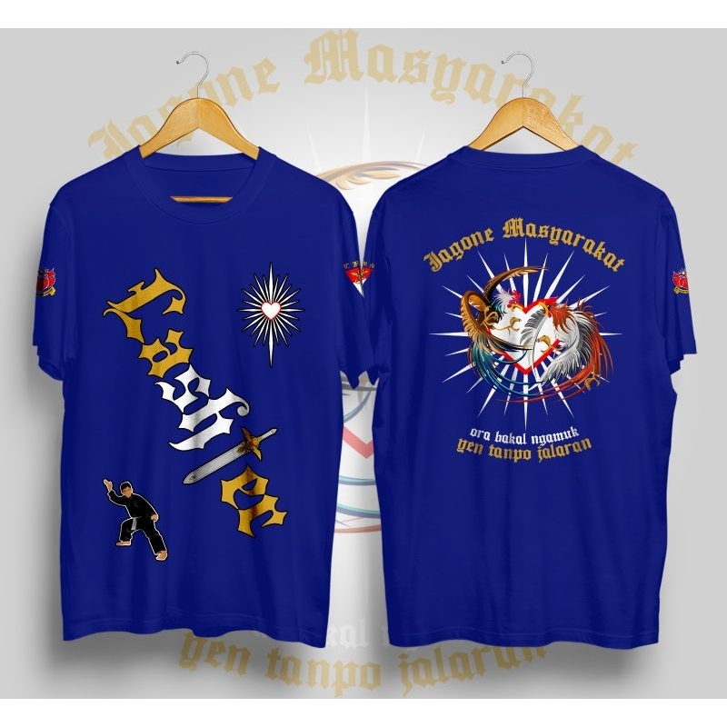 kaos psht jagone terate kaos psht lashter