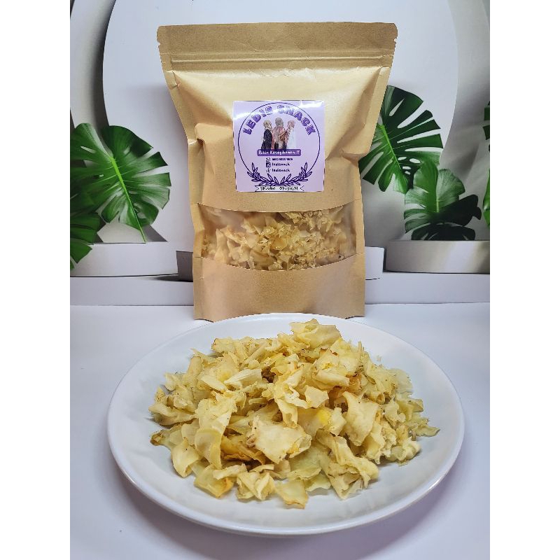 

Keripik Kriwbo Original